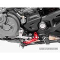 DBK Special Parts (Ducabike) Billet Shift lever (GP and Standard Shift) for the Ducati Monster 937 DBK Special Parts (Ducabike) Billet Shift lever (GP and Standard Shift) for the Ducati Monster 937